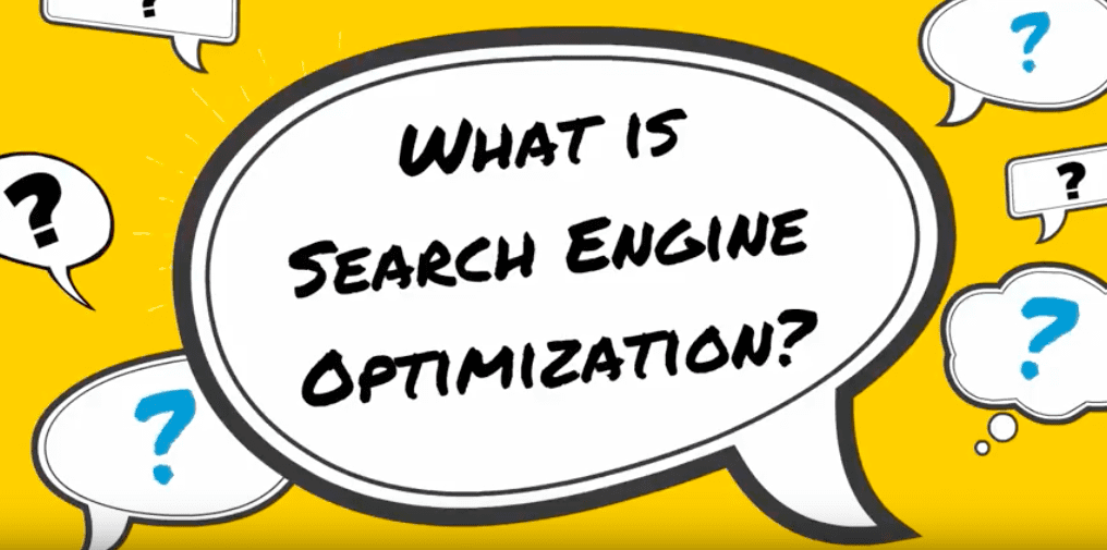 What is SEO - Search Engine Optimization